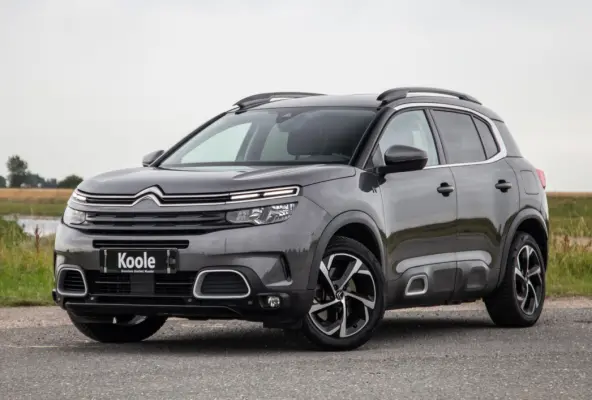 1.6 Plug-in Hybrid 225 Shine AIRCO / CRUISE CONTROLE / CARPLAY / DEALER ONDERHOUDEN / PHEV