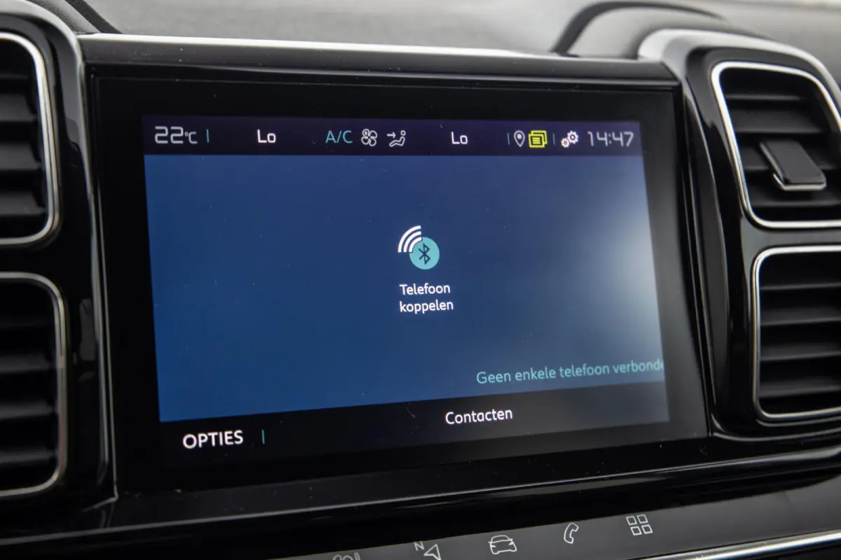 1.6 Plug-in Hybrid 225 Shine AIRCO / CRUISE CONTROLE / CARPLAY / DEALER ONDERHOUDEN / PHEV