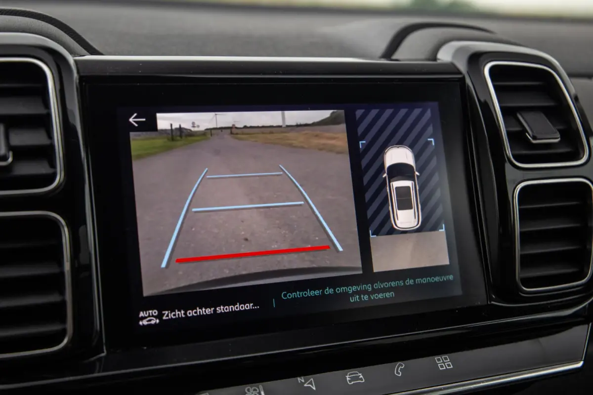 1.6 Plug-in Hybrid 225 Shine AIRCO / CRUISE CONTROLE / CARPLAY / DEALER ONDERHOUDEN / PHEV