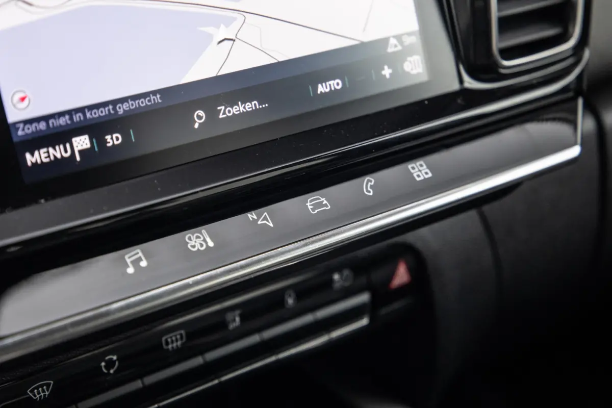 1.6 Plug-in Hybrid 225 Shine AIRCO / CRUISE CONTROLE / CARPLAY / DEALER ONDERHOUDEN / PHEV