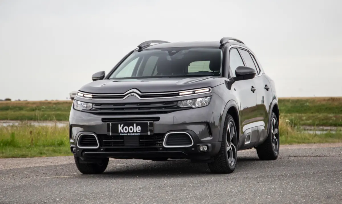 1.6 Plug-in Hybrid 225 Shine AIRCO / CRUISE CONTROLE / CARPLAY / DEALER ONDERHOUDEN / PHEV