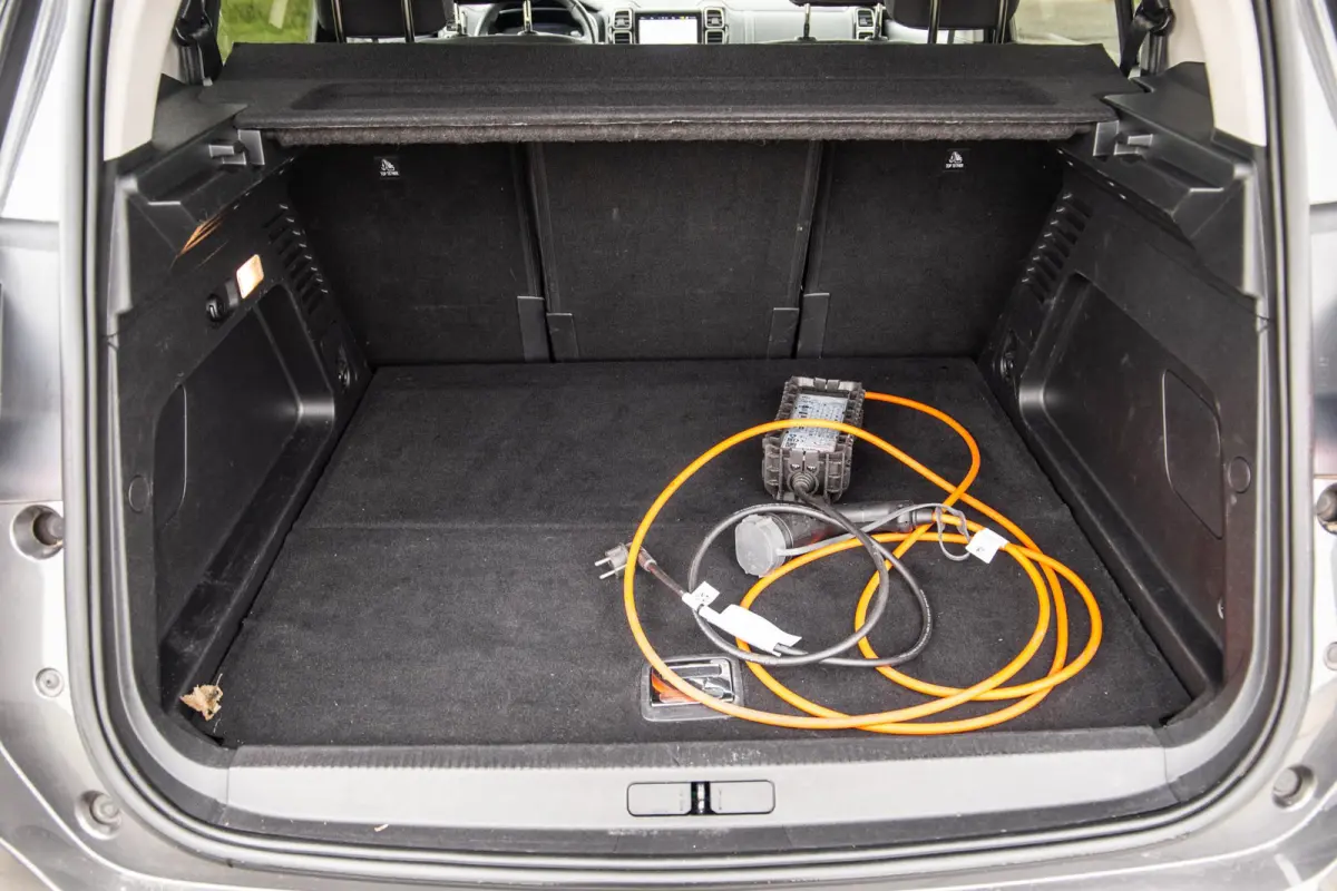 1.6 Plug-in Hybrid 225 Shine AIRCO / CRUISE CONTROLE / CARPLAY / DEALER ONDERHOUDEN / PHEV