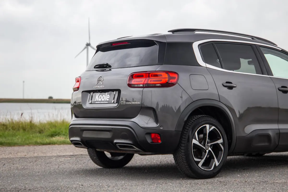 1.6 Plug-in Hybrid 225 Shine AIRCO / CRUISE CONTROLE / CARPLAY / DEALER ONDERHOUDEN / PHEV