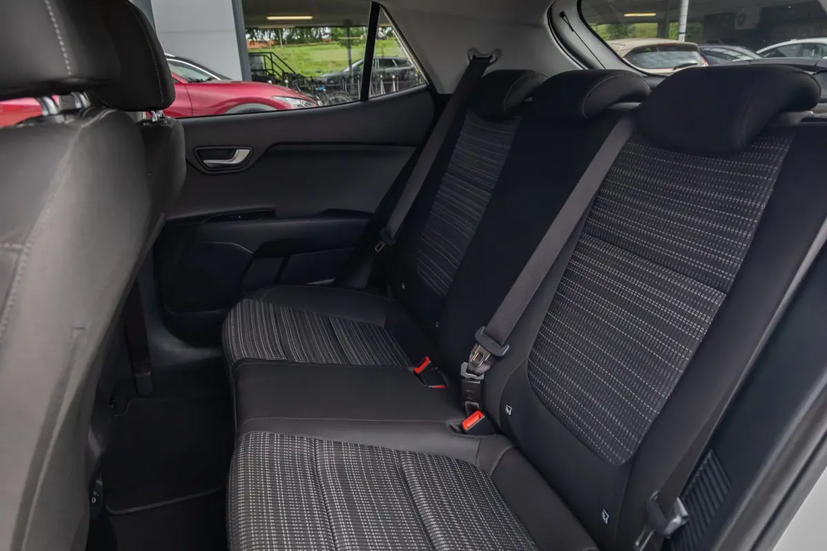 1.0 T-GDi MHEV DynamicPlusLine | Camera | Apple Carplay/Android Auto | Keyless entry/start | Navi | Parkeersensoren | Dealer oh! | Achteruitrijcamera | Apple Carplay/Android Auto|telefoonint