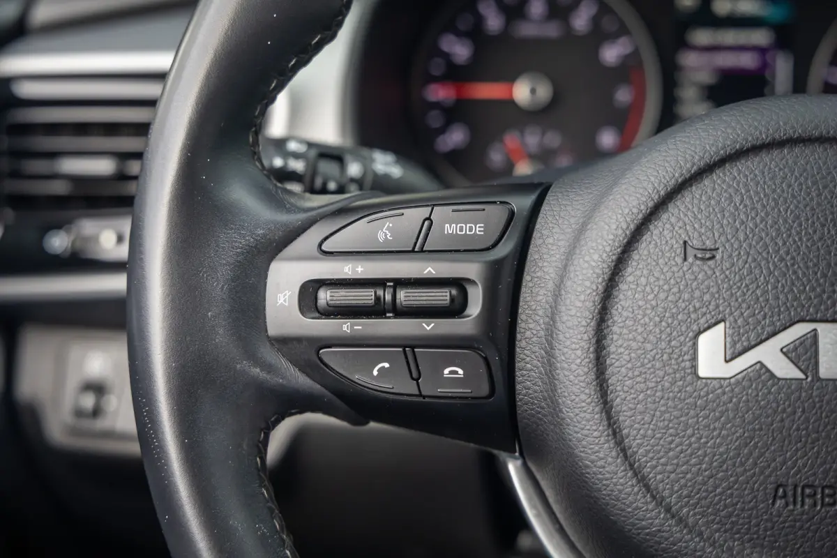1.0 T-GDi MHEV DynamicPlusLine | Camera | Apple Carplay/Android Auto | Keyless entry/start | Navi | Parkeersensoren | Dealer oh! | Achteruitrijcamera | Apple Carplay/Android Auto|telefoonint