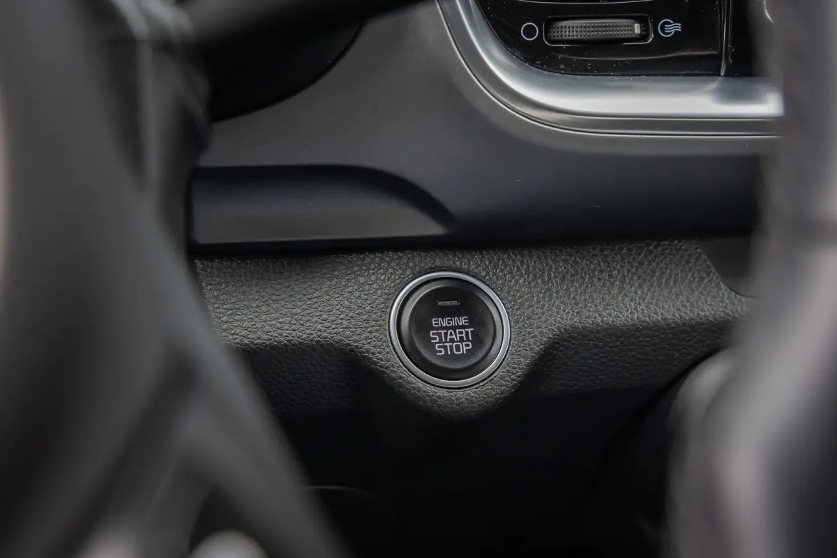 1.0 T-GDi MHEV DynamicPlusLine | Camera | Apple Carplay/Android Auto | Keyless entry/start | Navi | Parkeersensoren | Dealer oh! | Achteruitrijcamera | Apple Carplay/Android Auto|telefoonint