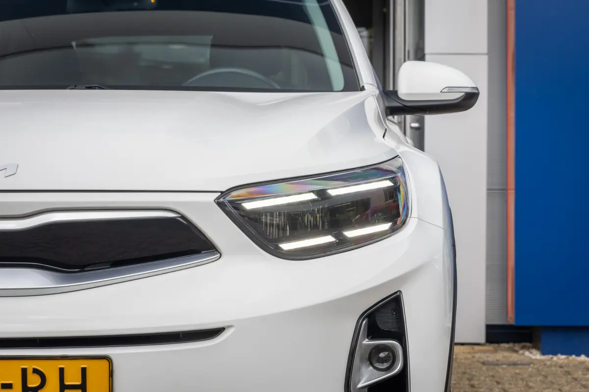 1.0 T-GDi MHEV DynamicPlusLine | Camera | Apple Carplay/Android Auto | Keyless entry/start | Navi | Parkeersensoren | Dealer oh! | Achteruitrijcamera | Apple Carplay/Android Auto|telefoonint