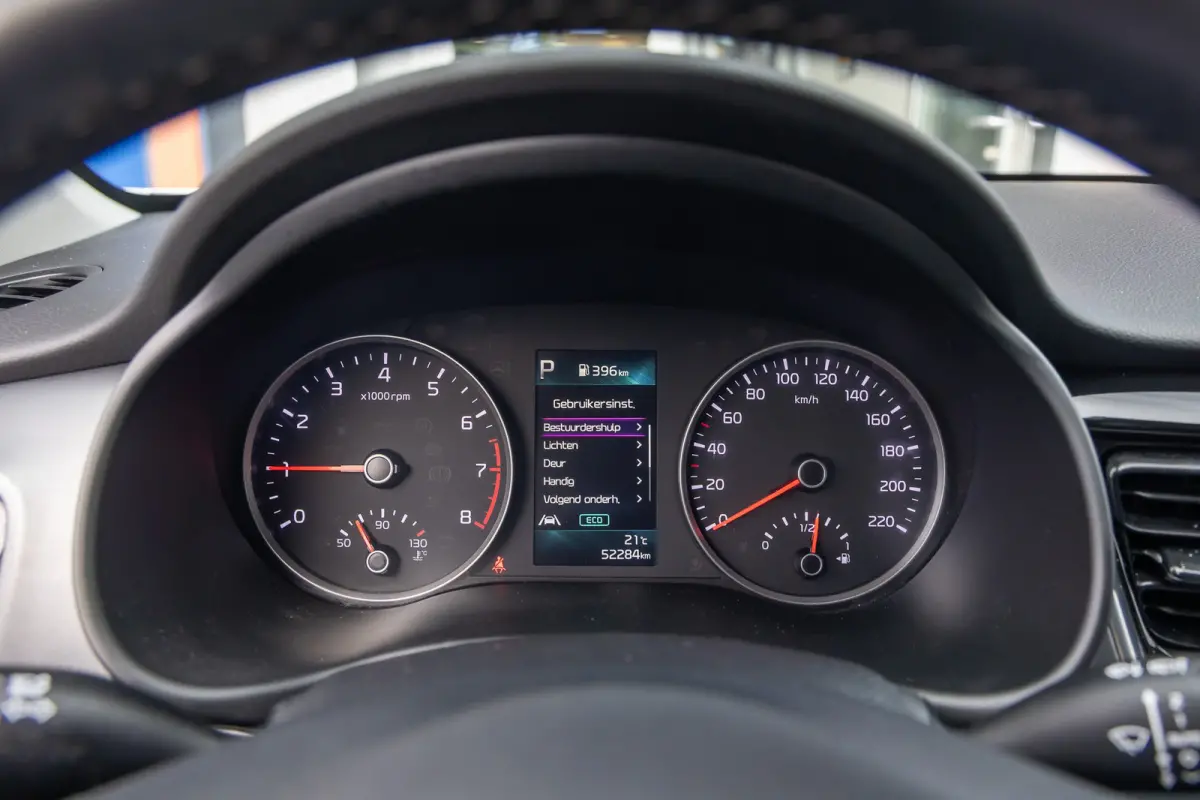 1.0 T-GDi MHEV DynamicPlusLine | Camera | Apple Carplay/Android Auto | Keyless entry/start | Navi | Parkeersensoren | Dealer oh! | Achteruitrijcamera | Apple Carplay/Android Auto|telefoonint