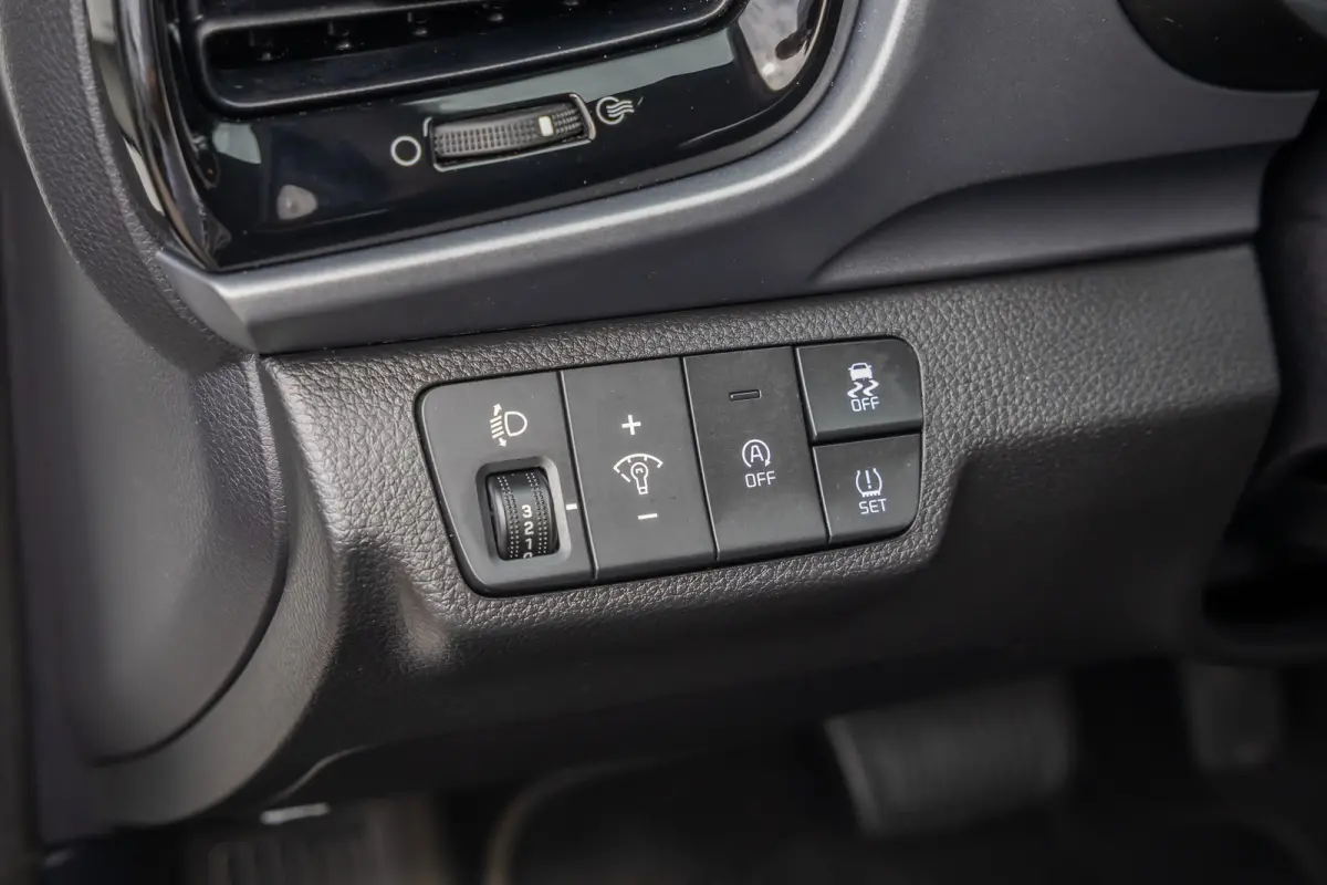 1.0 T-GDi MHEV DynamicPlusLine | Camera | Apple Carplay/Android Auto | Keyless entry/start | Navi | Parkeersensoren | Dealer oh! | Achteruitrijcamera | Apple Carplay/Android Auto|telefoonint