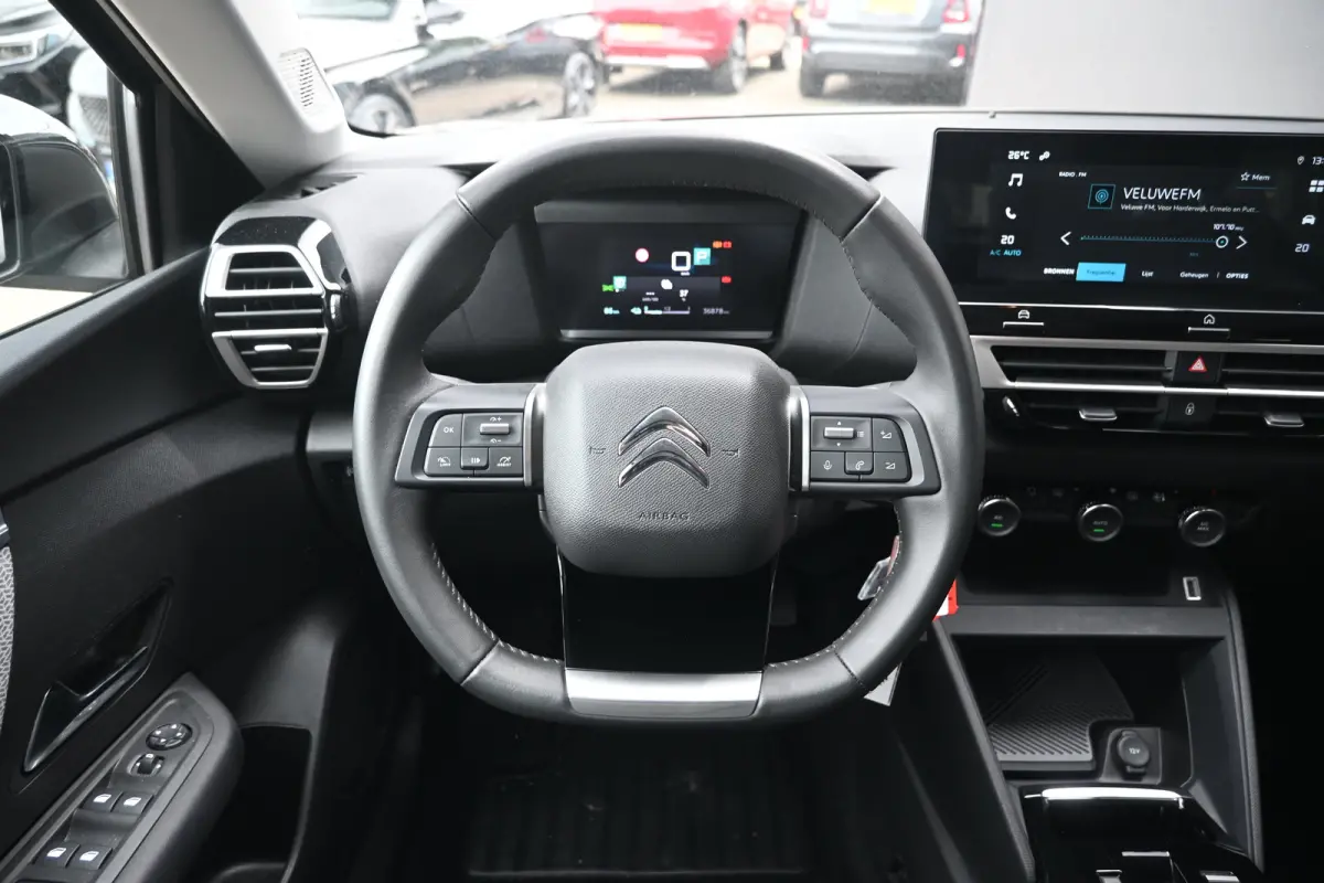 You 50 kWh 98,5%SOH! 3 Fase | Navigatie by App | Achteruitrijcamera | Cruise Control | Climate Control | !!