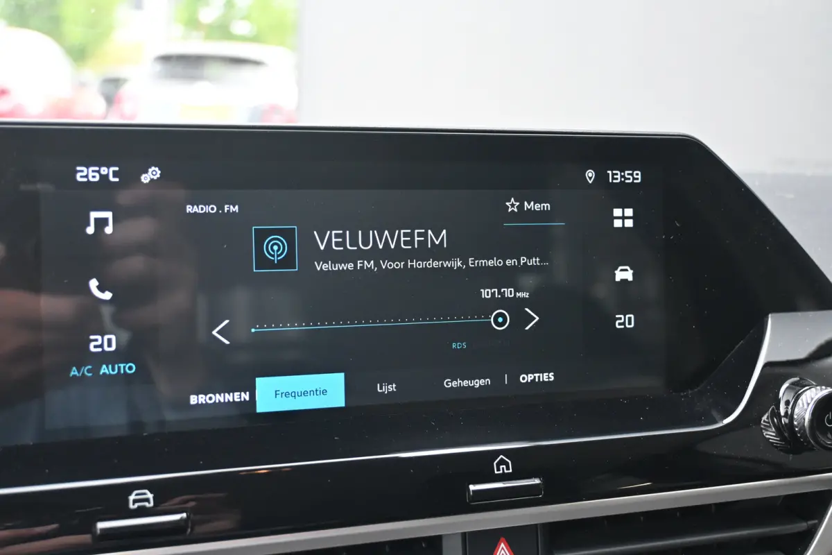 You 50 kWh 98,5%SOH! 3 Fase | Navigatie by App | Achteruitrijcamera | Cruise Control | Climate Control | !!