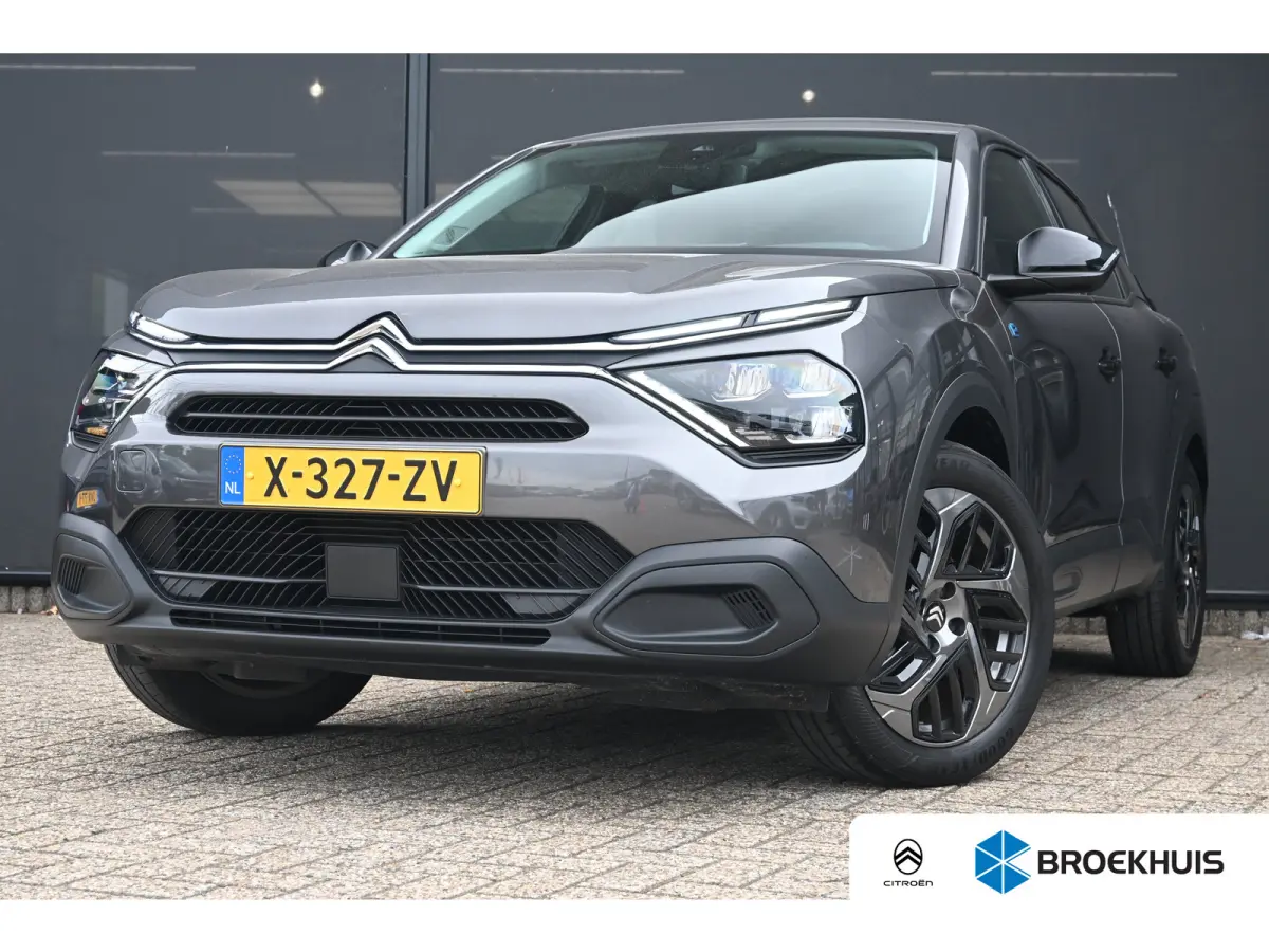You 50 kWh 98,5%SOH! 3 Fase | Navigatie by App | Achteruitrijcamera | Cruise Control | Climate Control | !!