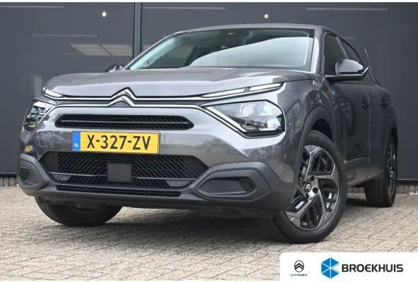 You 50 kWh 98,5%SOH! 3 Fase | Navigatie by App | Achteruitrijcamera | Cruise Control | Climate Control | !!