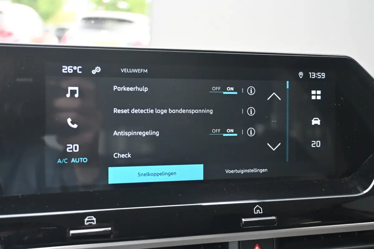 You 50 kWh 98,5%SOH! 3 Fase | Navigatie by App | Achteruitrijcamera | Cruise Control | Climate Control | !!