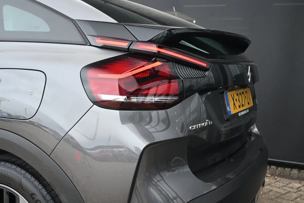 You 50 kWh 98,5%SOH! 3 Fase | Navigatie by App | Achteruitrijcamera | Cruise Control | Climate Control | !!