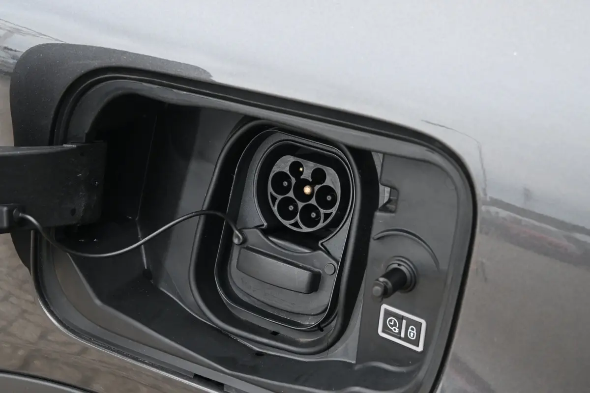 You 50 kWh 98,5%SOH! 3 Fase | Navigatie by App | Achteruitrijcamera | Cruise Control | Climate Control | !!