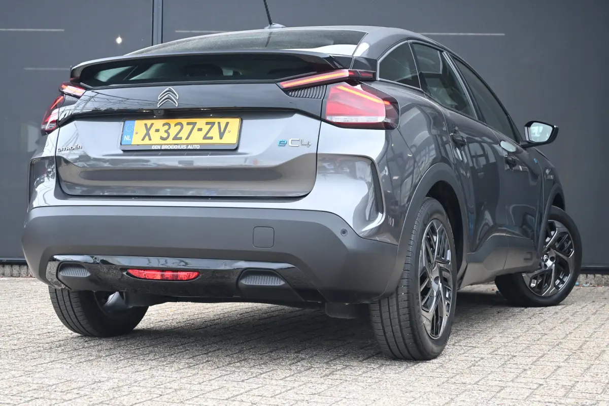 You 50 kWh 98,5%SOH! 3 Fase | Navigatie by App | Achteruitrijcamera | Cruise Control | Climate Control | !!