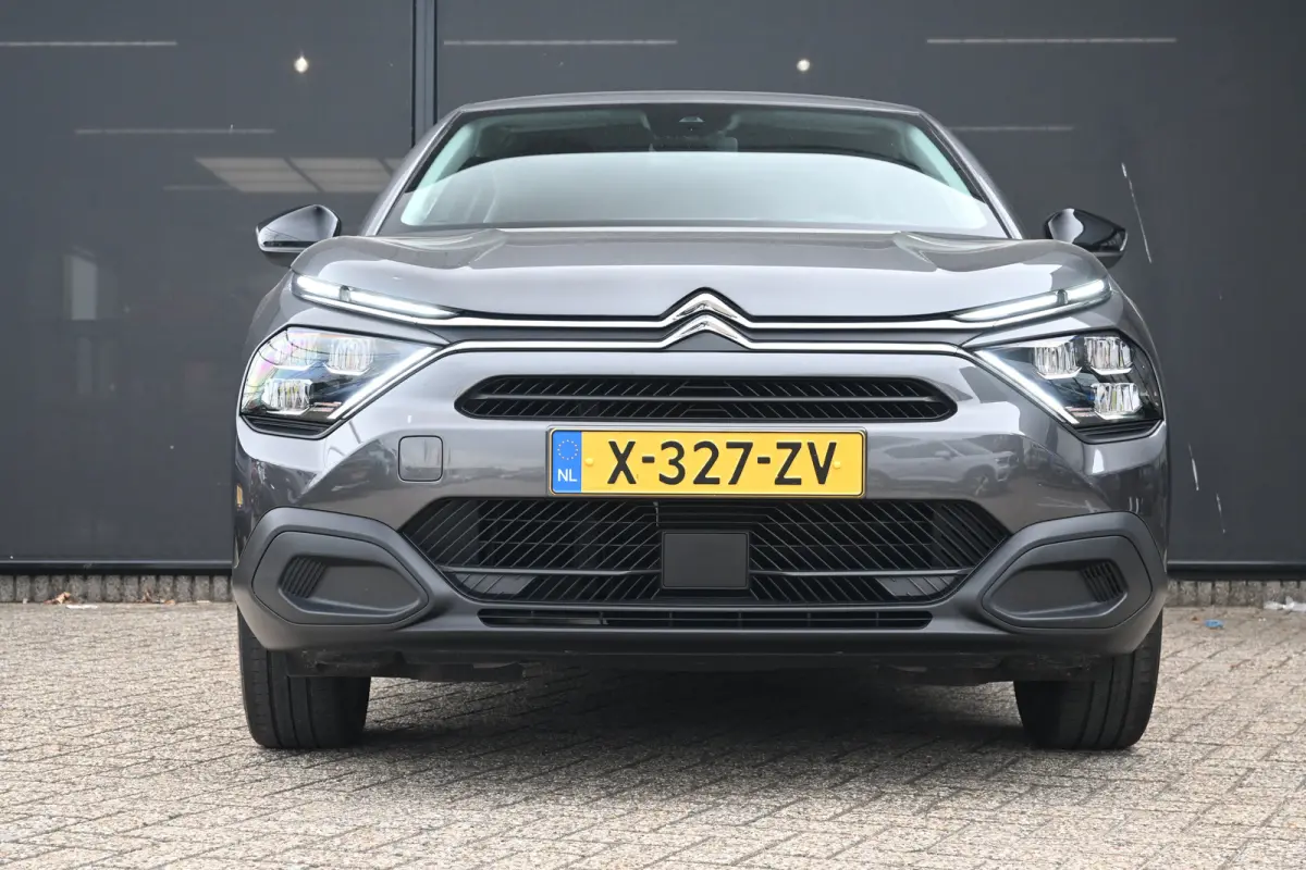 You 50 kWh 98,5%SOH! 3 Fase | Navigatie by App | Achteruitrijcamera | Cruise Control | Climate Control | !!