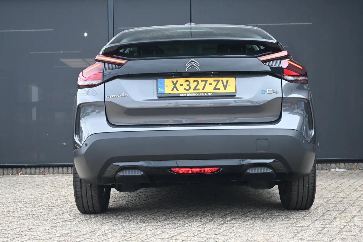 You 50 kWh 98,5%SOH! 3 Fase | Navigatie by App | Achteruitrijcamera | Cruise Control | Climate Control | !!
