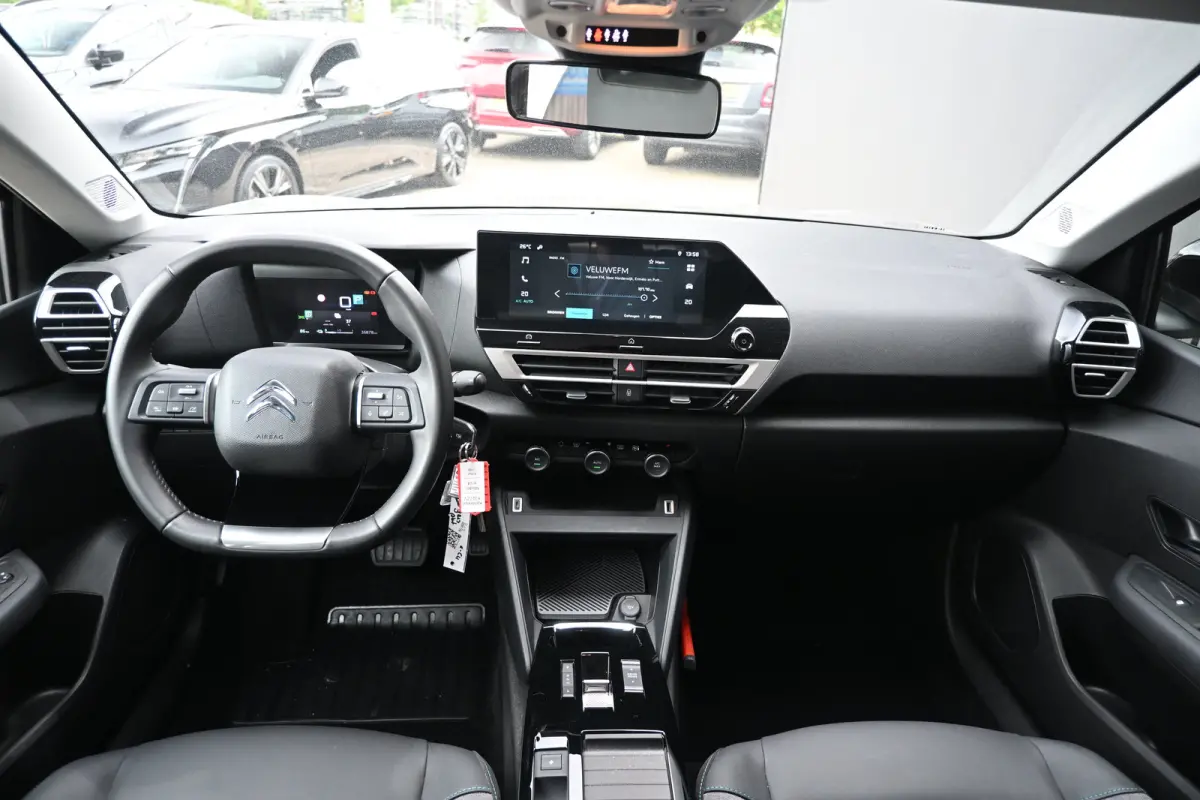 You 50 kWh 98,5%SOH! 3 Fase | Navigatie by App | Achteruitrijcamera | Cruise Control | Climate Control | !!