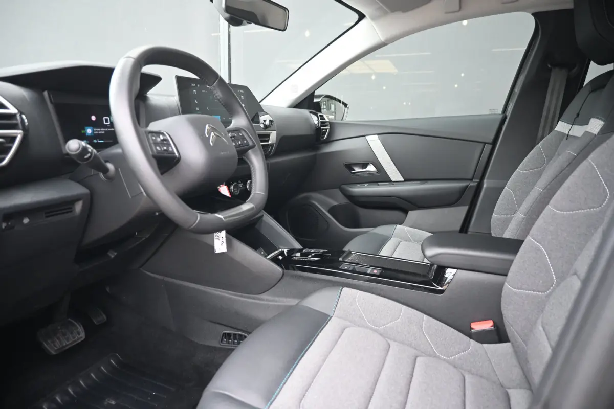 You 50 kWh 98,5%SOH! 3 Fase | Navigatie by App | Achteruitrijcamera | Cruise Control | Climate Control | !!