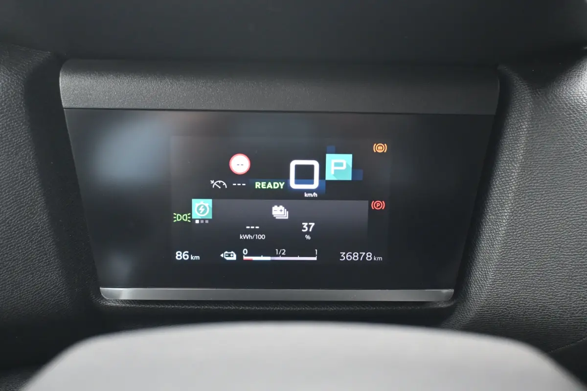 You 50 kWh 98,5%SOH! 3 Fase | Navigatie by App | Achteruitrijcamera | Cruise Control | Climate Control | !!
