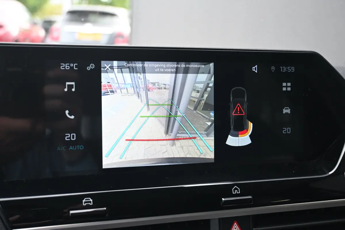 You 50 kWh 98,5%SOH! 3 Fase | Navigatie by App | Achteruitrijcamera | Cruise Control | Climate Control | !!