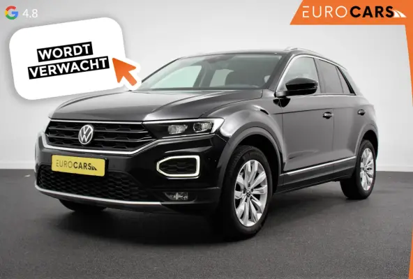 1.5 TSI DSG Sport 150 PK Navigatie Apple Carplay/Android Auto Climate Control Camera Adaptive Cruise Control Electrisch bedienbare achterklep