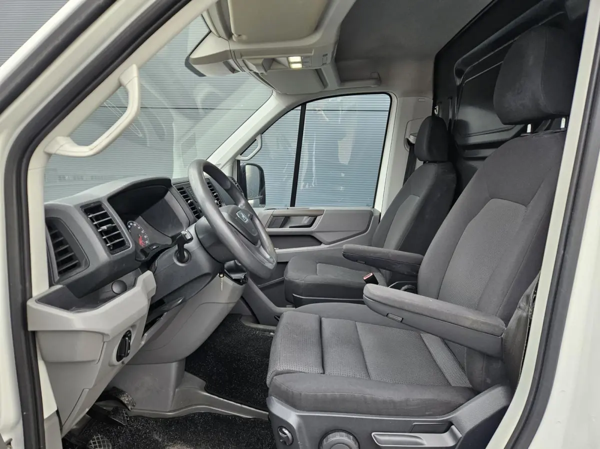 2.0 TDI L3H3 Airco Trekhaak Onderhouden NAP