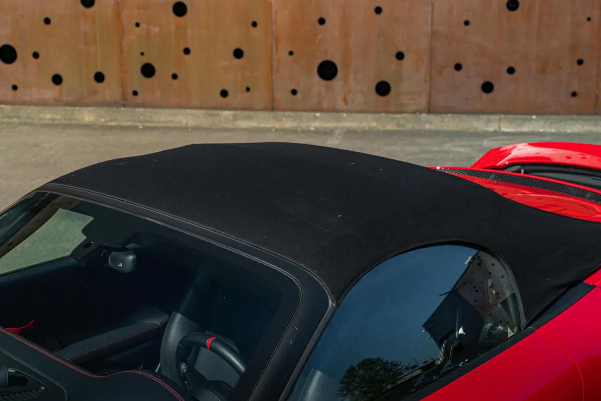 Speedster 4.0 | Carbon | Racing Seats | Sport Chrono Plus | PASM | Lift | Camera | PCCB |