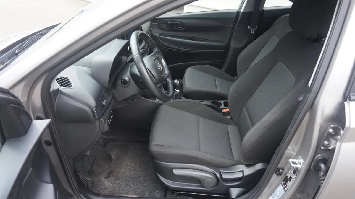 1.2 MPI Comfort Apple Carplay/Android Auto