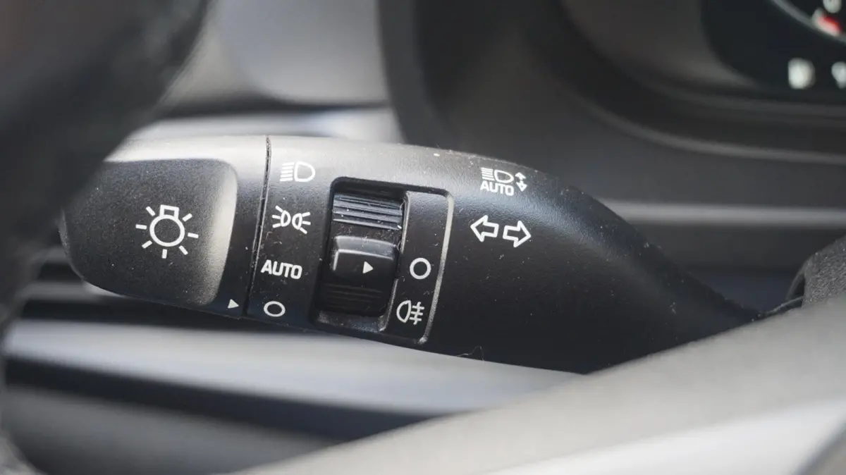1.2 MPI Comfort Apple Carplay/Android Auto