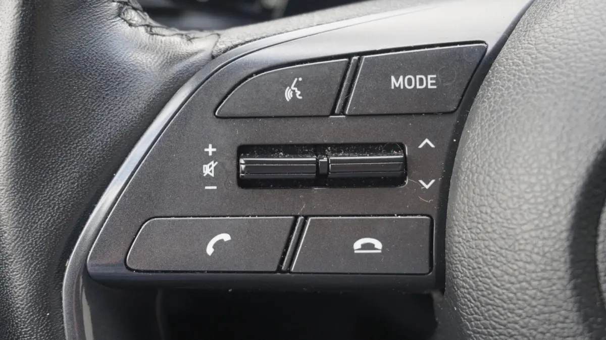 1.2 MPI Comfort Apple Carplay/Android Auto