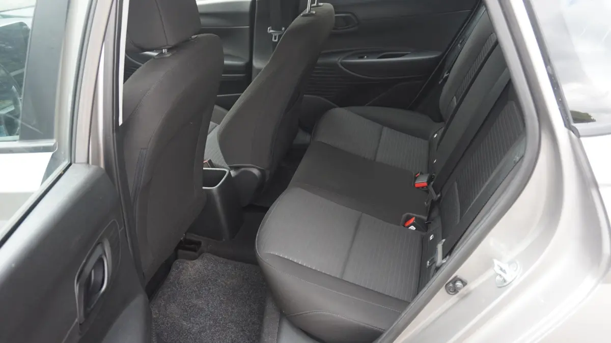 1.2 MPI Comfort Apple Carplay/Android Auto