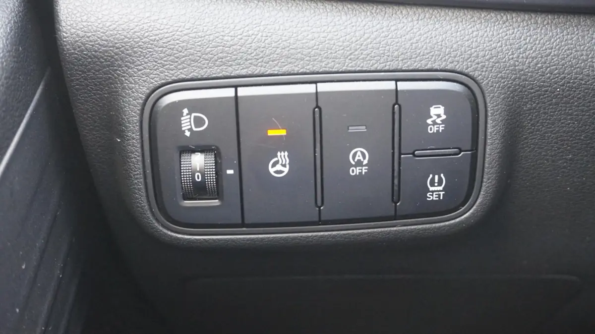 1.2 MPI Comfort Apple Carplay/Android Auto