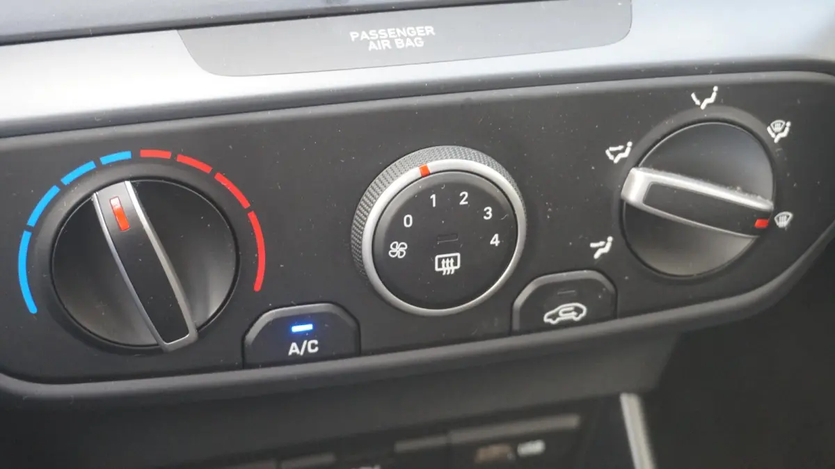 1.2 MPI Comfort Apple Carplay/Android Auto