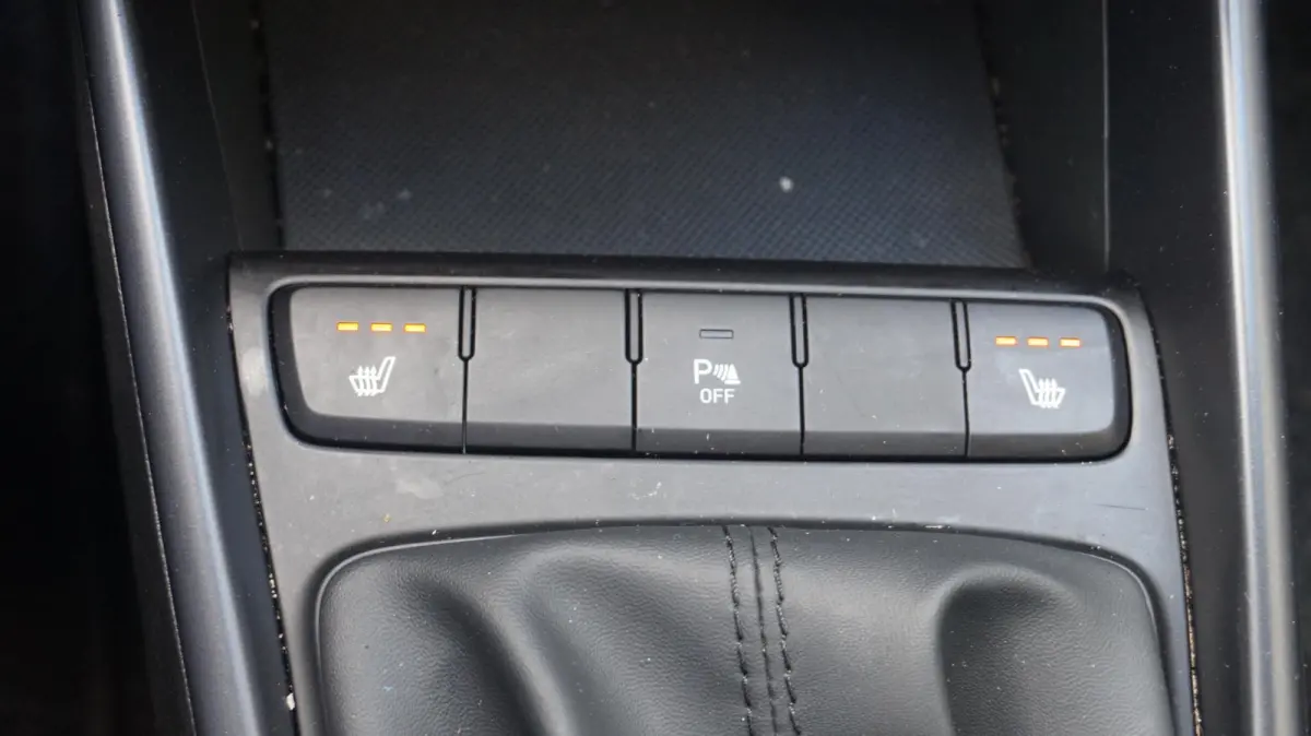 1.2 MPI Comfort Apple Carplay/Android Auto