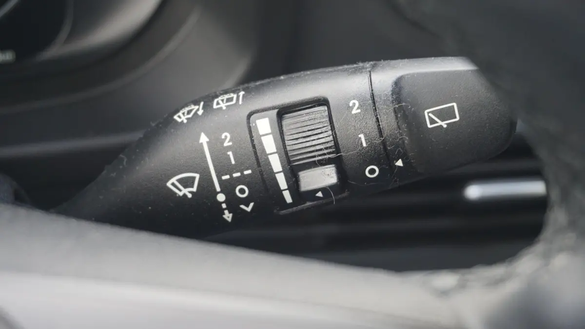 1.2 MPI Comfort Apple Carplay/Android Auto