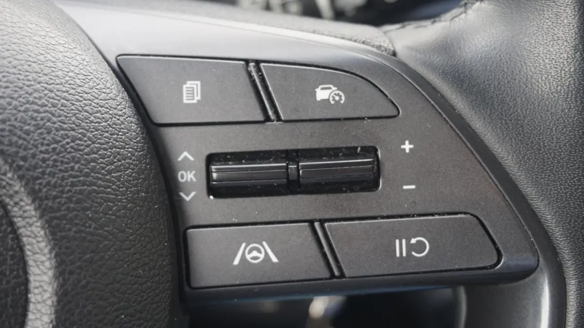 1.2 MPI Comfort Apple Carplay/Android Auto