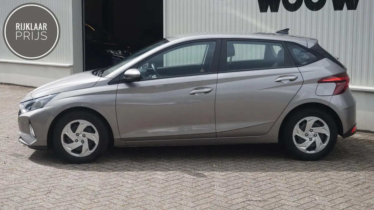 1.2 MPI Comfort Apple Carplay/Android Auto