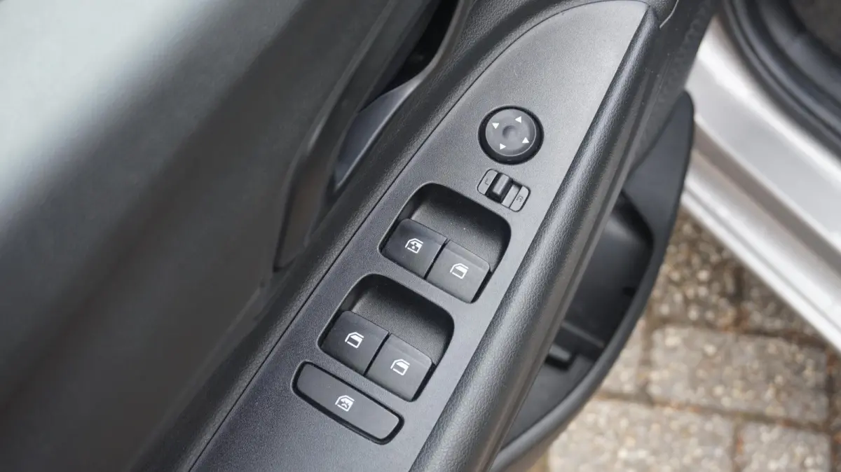 1.2 MPI Comfort Apple Carplay/Android Auto