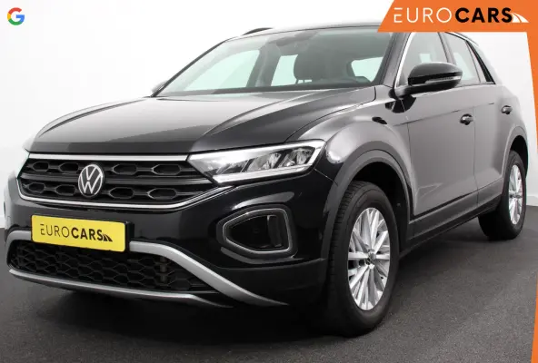 1.5 TSI 150pk DSG Life Navigatie Apple Carplay/Android Auto Parkeersensoren Camera Adaptive Cruise Control Park Assist StoelverwarmingVirtual Cockpit