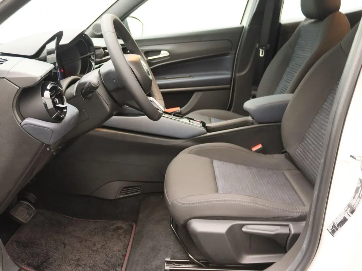 Elettrica 54 kWh | Direct Rijden | Apple Carplay & Android Auto | Parkeersensoren Achter | Cruise Control |