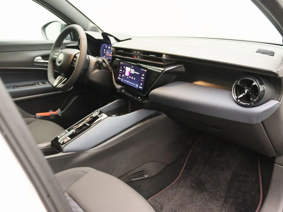 Elettrica 54 kWh | Direct Rijden | Apple Carplay & Android Auto | Parkeersensoren Achter | Cruise Control |