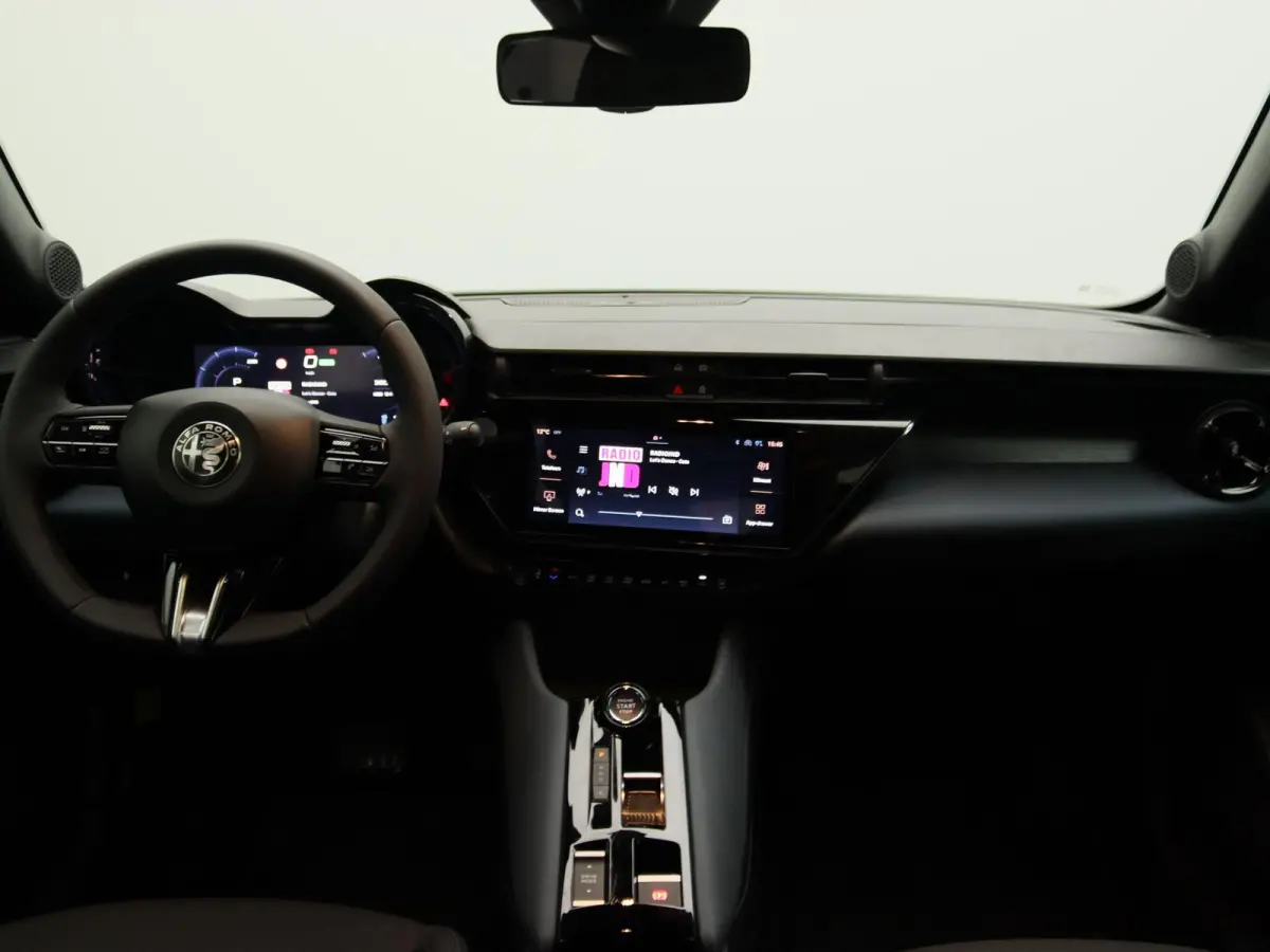 Elettrica 54 kWh | Direct Rijden | Apple Carplay & Android Auto | Parkeersensoren Achter | Cruise Control |