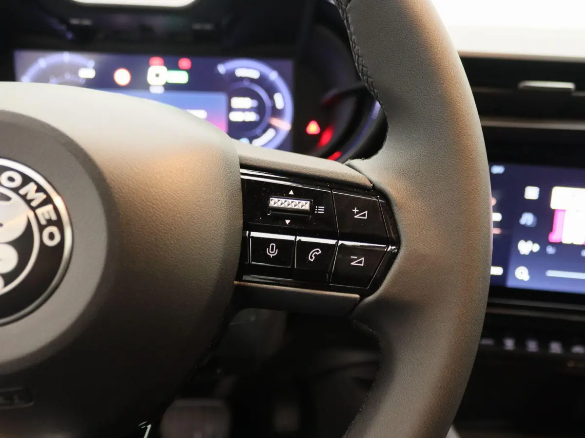 Elettrica 54 kWh | Direct Rijden | Apple Carplay & Android Auto | Parkeersensoren Achter | Cruise Control |