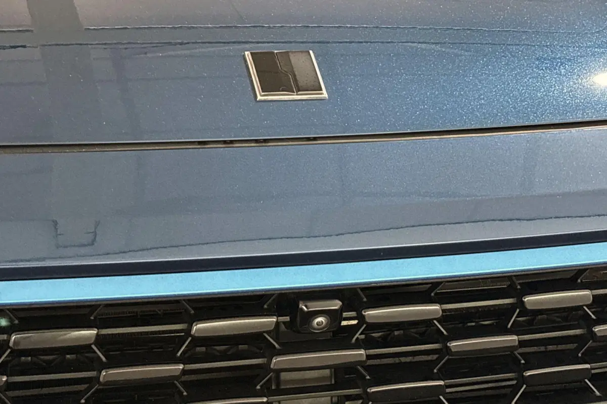 1.5 PHEV Panoramadak Stoelverwarming 360-Camera
