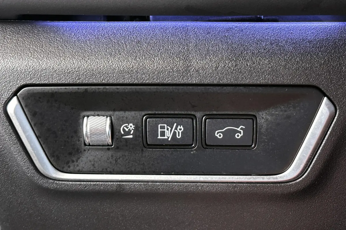 1.5 PHEV Panoramadak Stoelverwarming 360-Camera