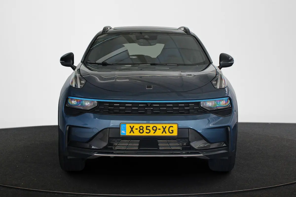1.5 PHEV Panoramadak Stoelverwarming 360-Camera