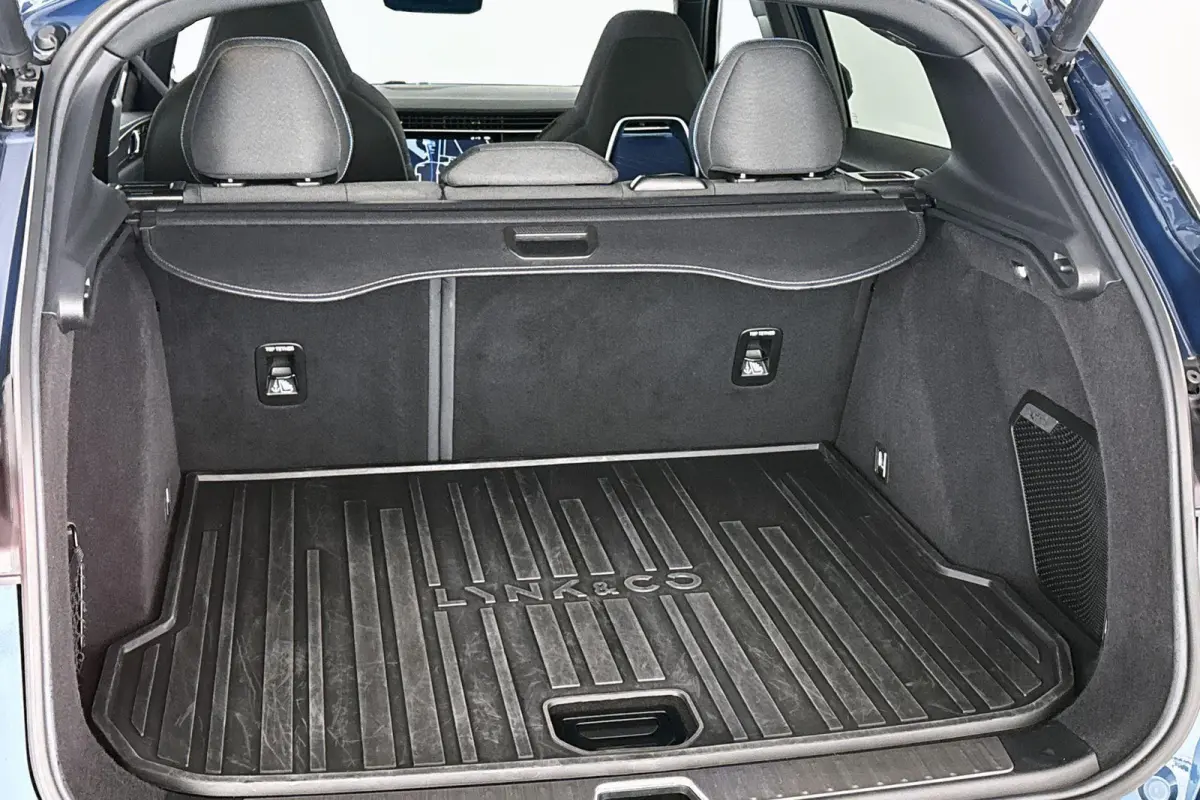 1.5 PHEV Panoramadak Stoelverwarming 360-Camera